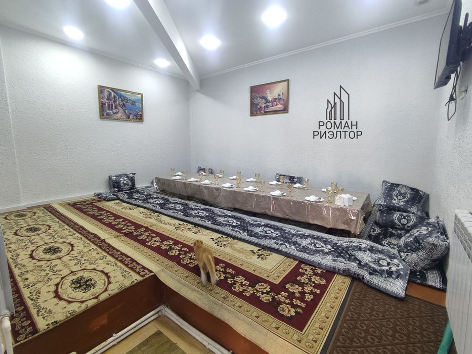 Аренда кафе на Карасу