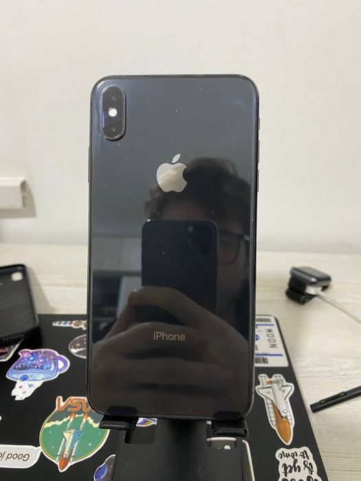 Iphone XS MAX 64 gb