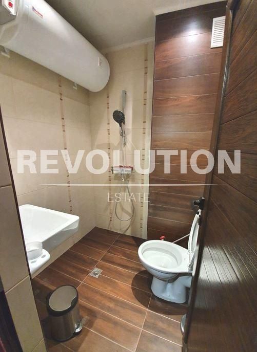 Двустаен апартамент в района на Лятно кино Тракия!