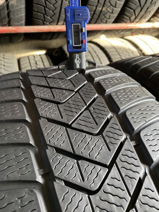Anelope 235/40/19 Pirelli 235 40 R19