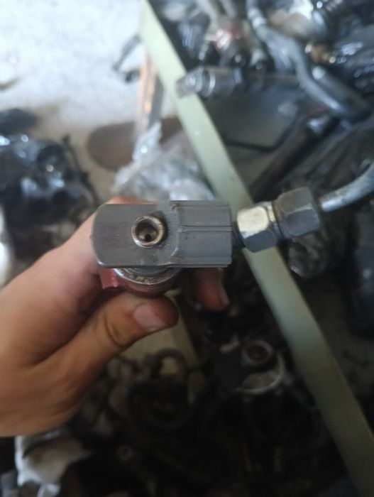 Injector Mitsubishi ASX 1.8 Diesel