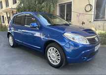 Dacia Sandero 1.5dCi 90CP 2010