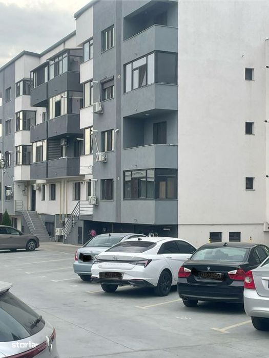 Gara Craiova| Studio | Modern + Parcare Inclusa