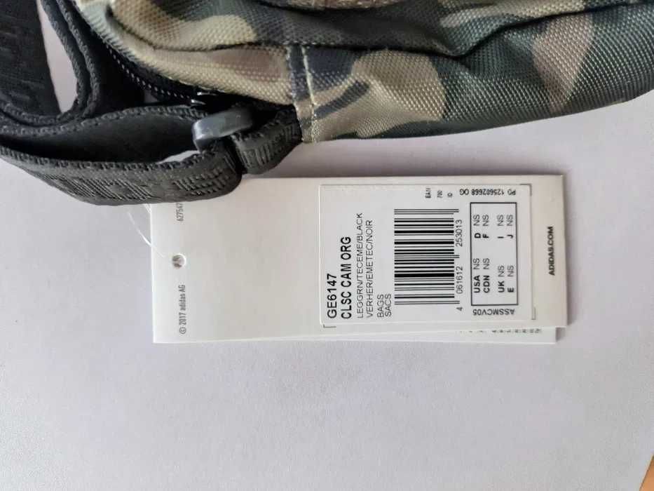 НОВА I чанта Adidas Original