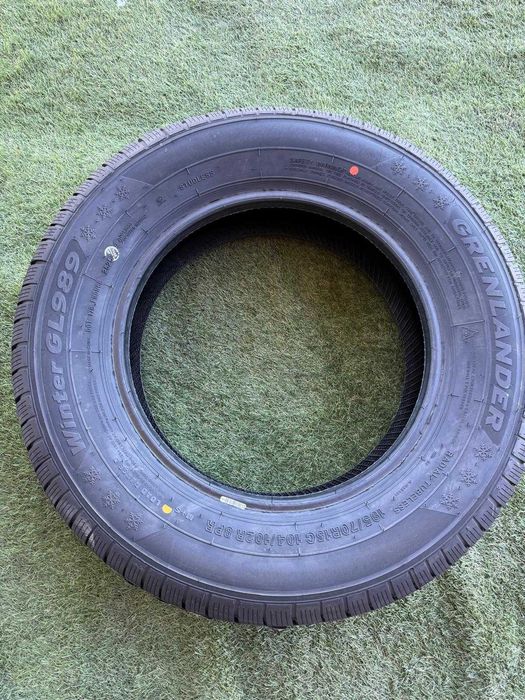 Anvelope iarnă 195/70/15C GreenLander Winter GL989