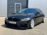 BMW 435i  XDrive  440 cp