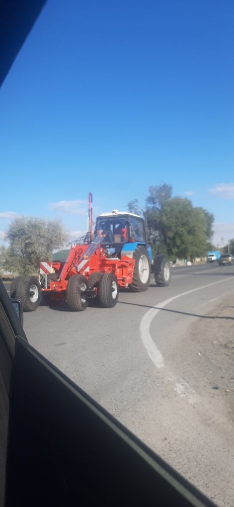 Лазерный планировщик Ozduman  Турция