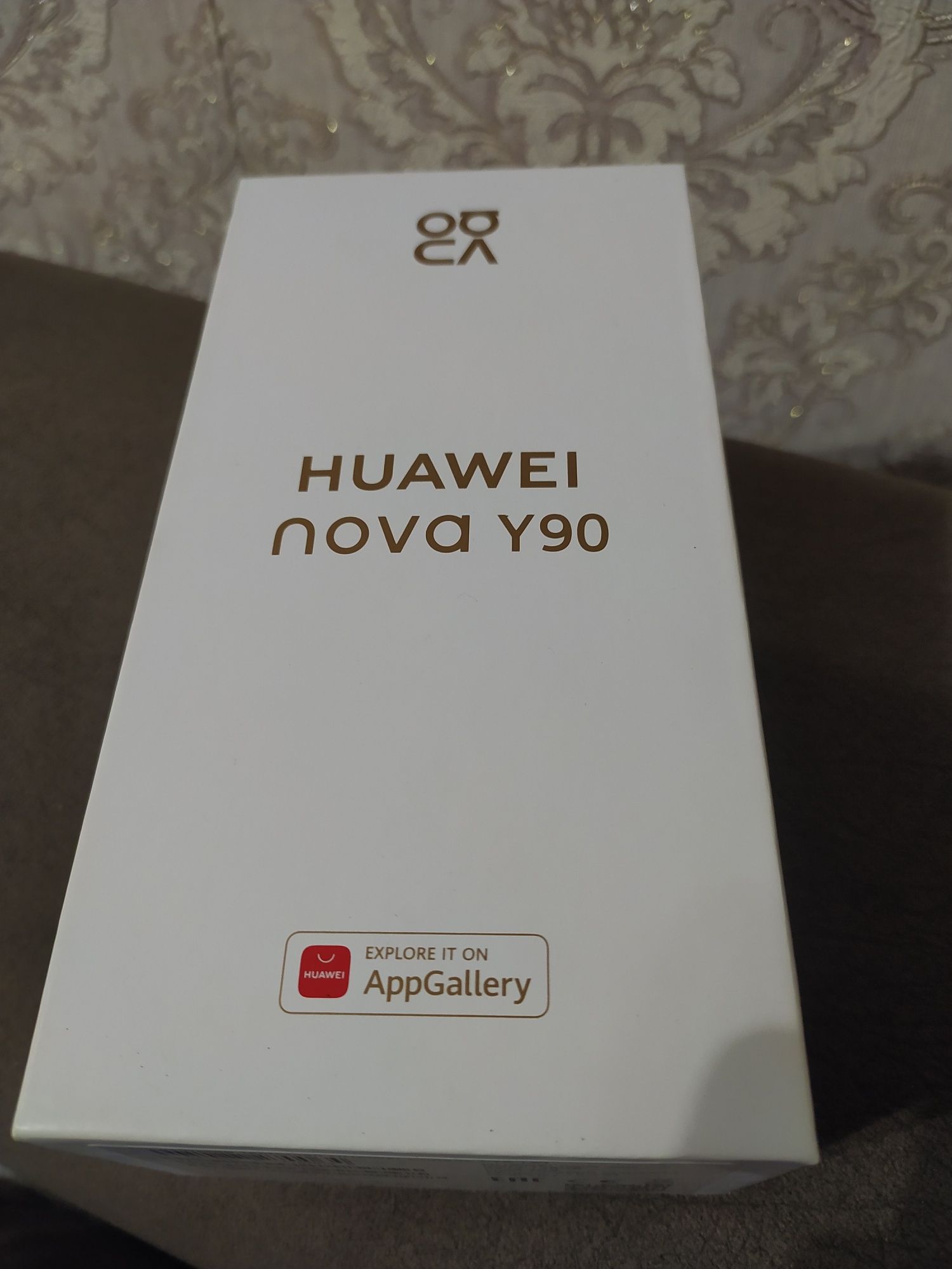 Продам Huawei Nova Y90