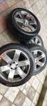 Jante 275/45 R 20