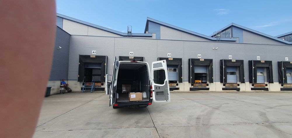 Transport marfa in tara si in Europa