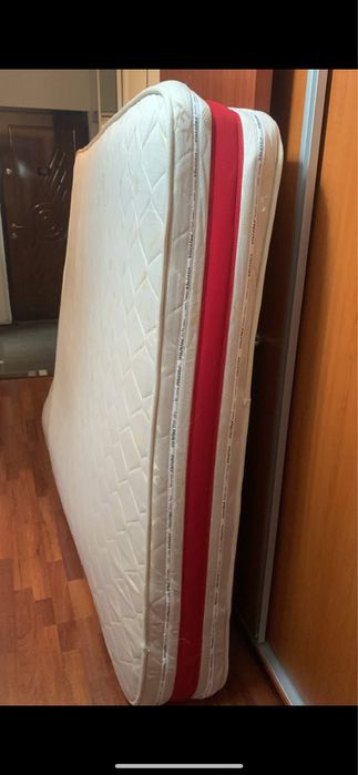 Saltea Viscotex 140x200x23cm Calitate