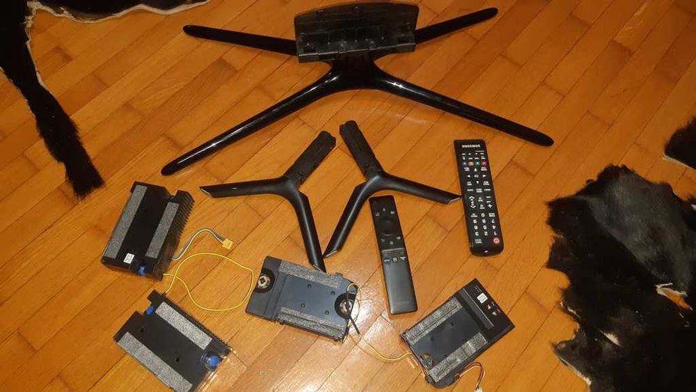 Tv samsung QE43Q60RAT;UE32F5500AW;UE40J5200AW ,dezmembrez