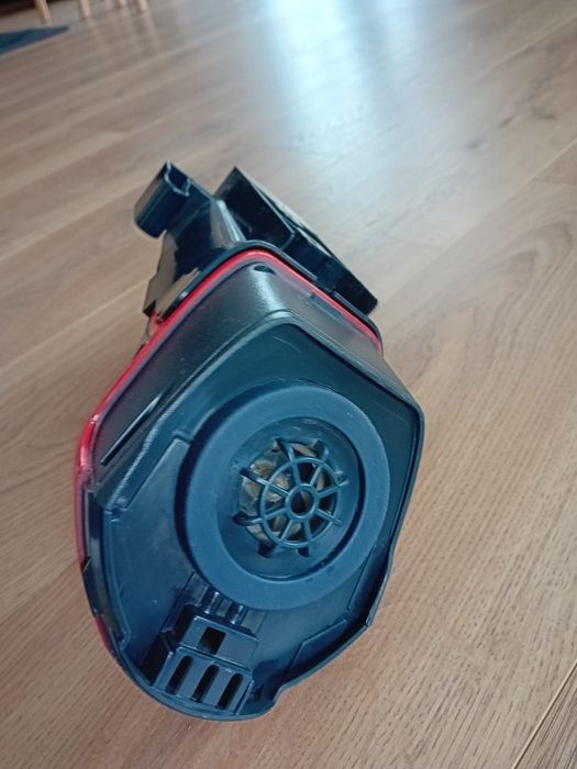 Aspirator de mana Fakir