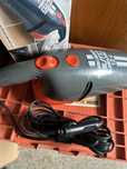 Aspirator auto black&decker