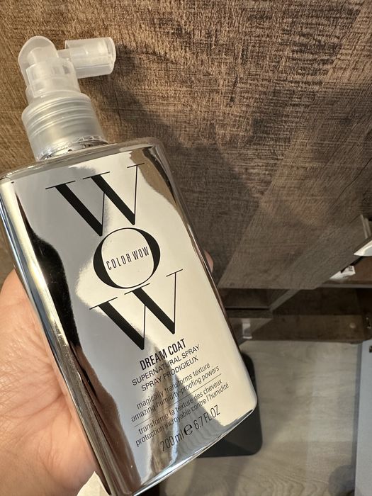 Color Wow Dream Coat Supernatural спрей за коса