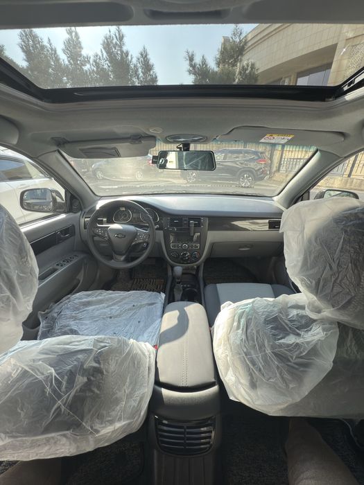 Gentra Full position 2023 NEW