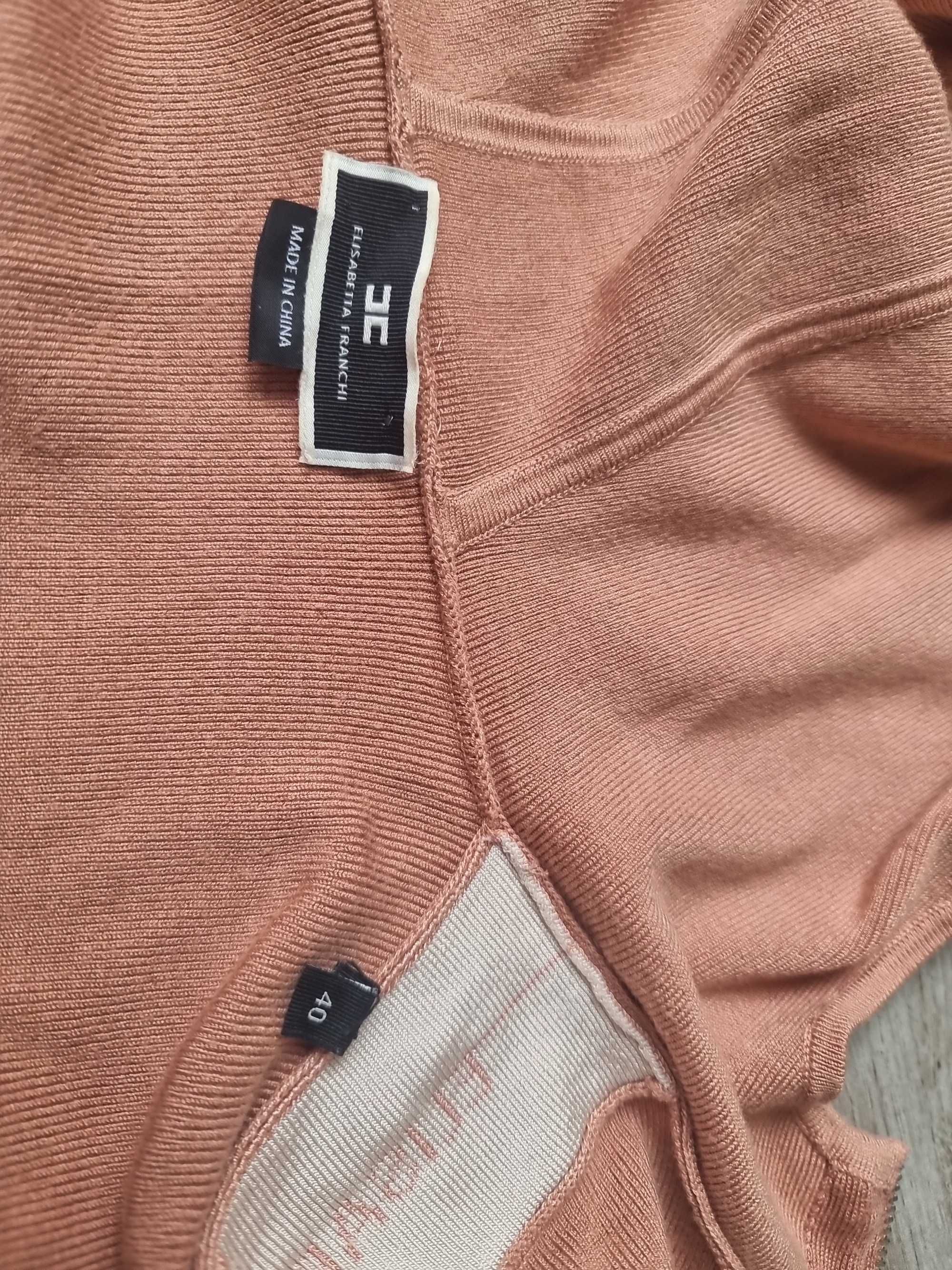 Elisabetta Franchi IT40 - суичъри