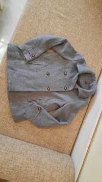 Детско палто Zara Kids, 152 р. и преходно яке Reflex, 128