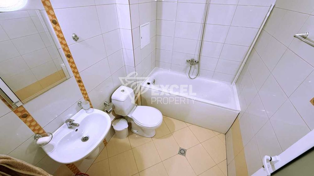 Продава се Тристаен апартамент в к.к. Слънчев бряг - 77 кв.м за 1163 €/кв.м - Снимка #16