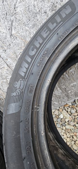 Anvelopa Continental Ev 205/55 R16 91V Michelin Primacy 4