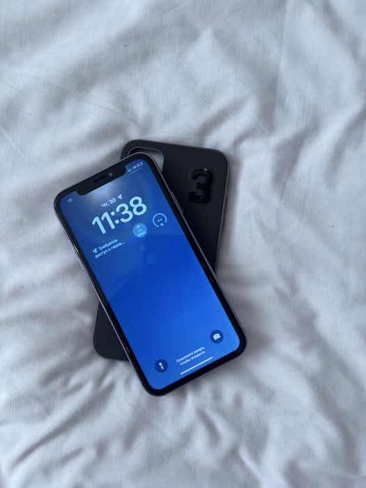 iPhone 11 / айфон 11