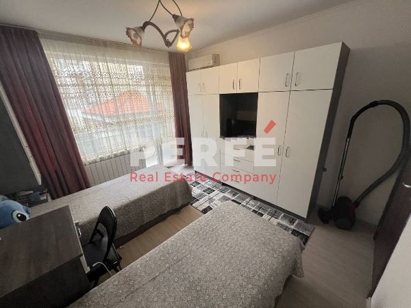 Продава се Тристаен апартамент в с. Равда, Област Бургас - 100 кв.м за 1349 €/кв.м - Снимка #8