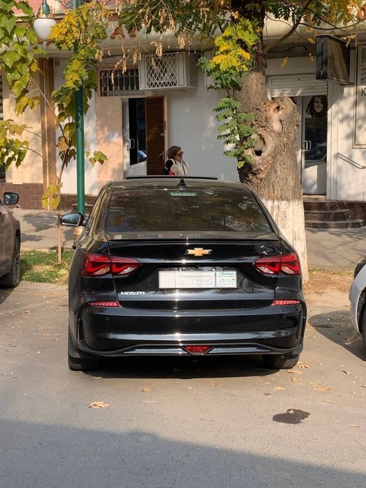 Продам монзу 1,5, 2023