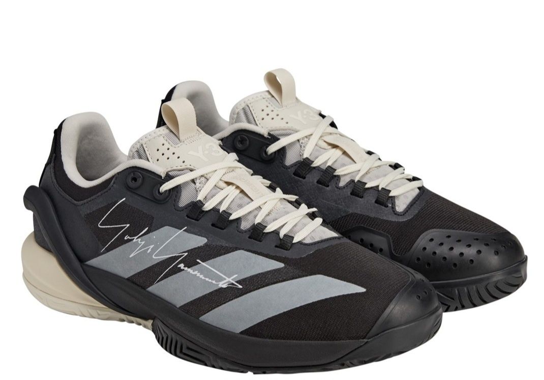 Adidas X Y-3 Adizero Cybersonic 2 Tenis Shoes различни номера