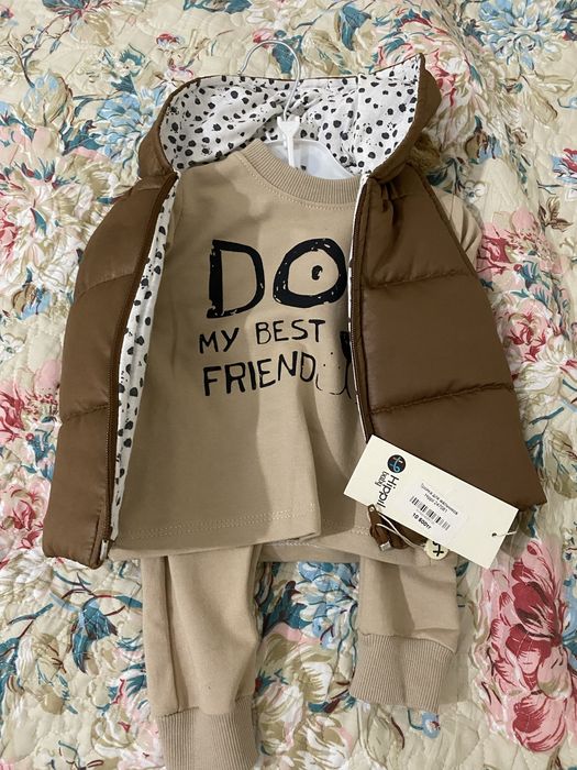 одежда для мальчиков