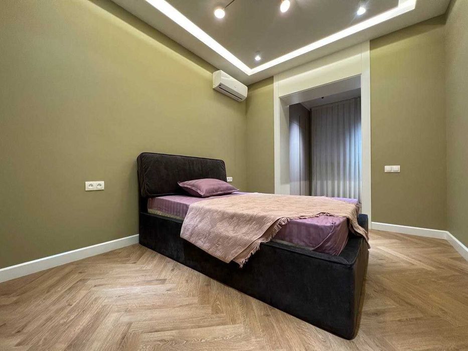 Спец-план, 4/2/4, Дархан Ул. Тамара Ханум, 140м2, Ремонт