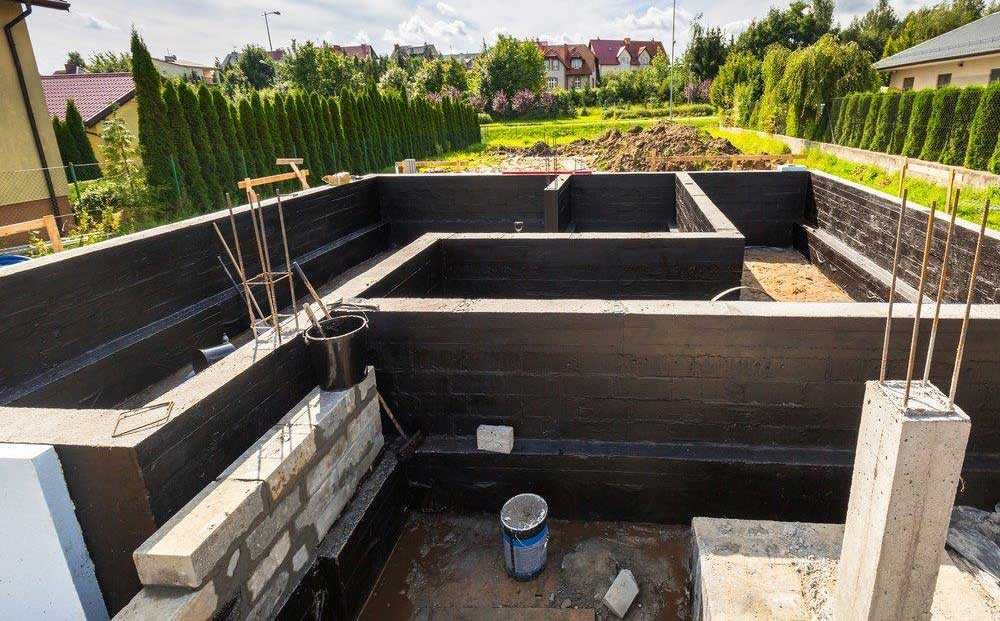 Hidroizolatii lichide profesionale