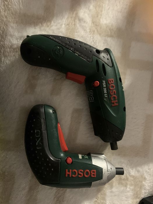 2 bormasini bosch
