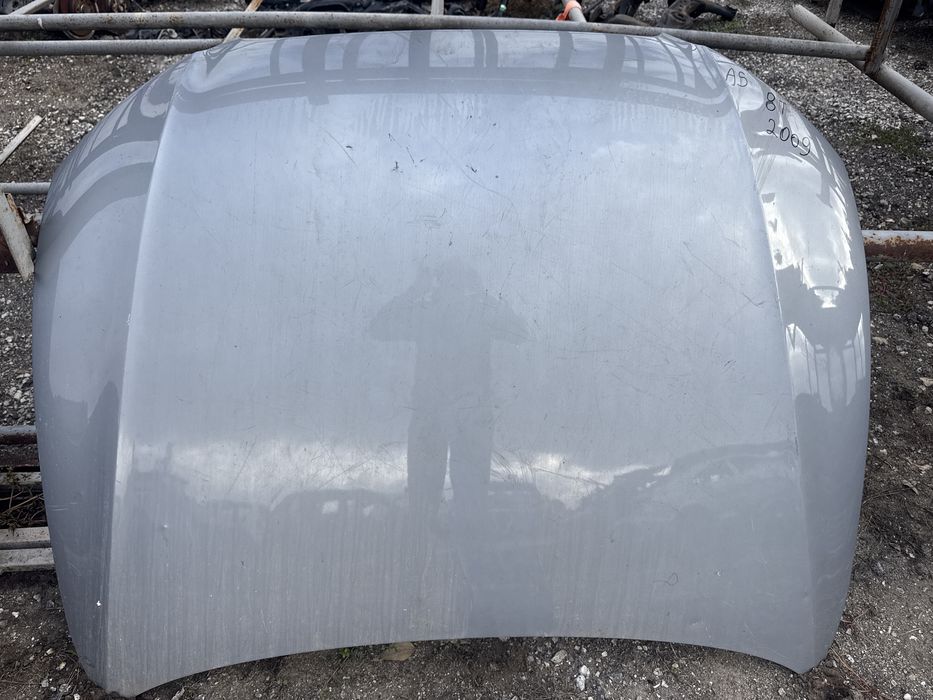 Преден капак за Audi A5 различни цветове