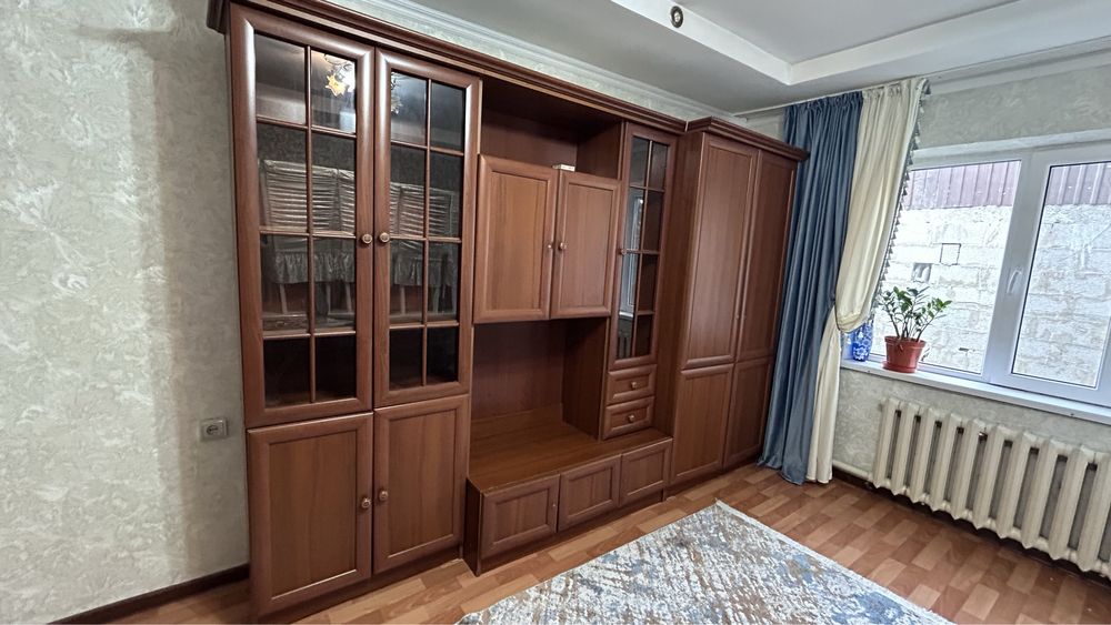 Продам стенкк горку
