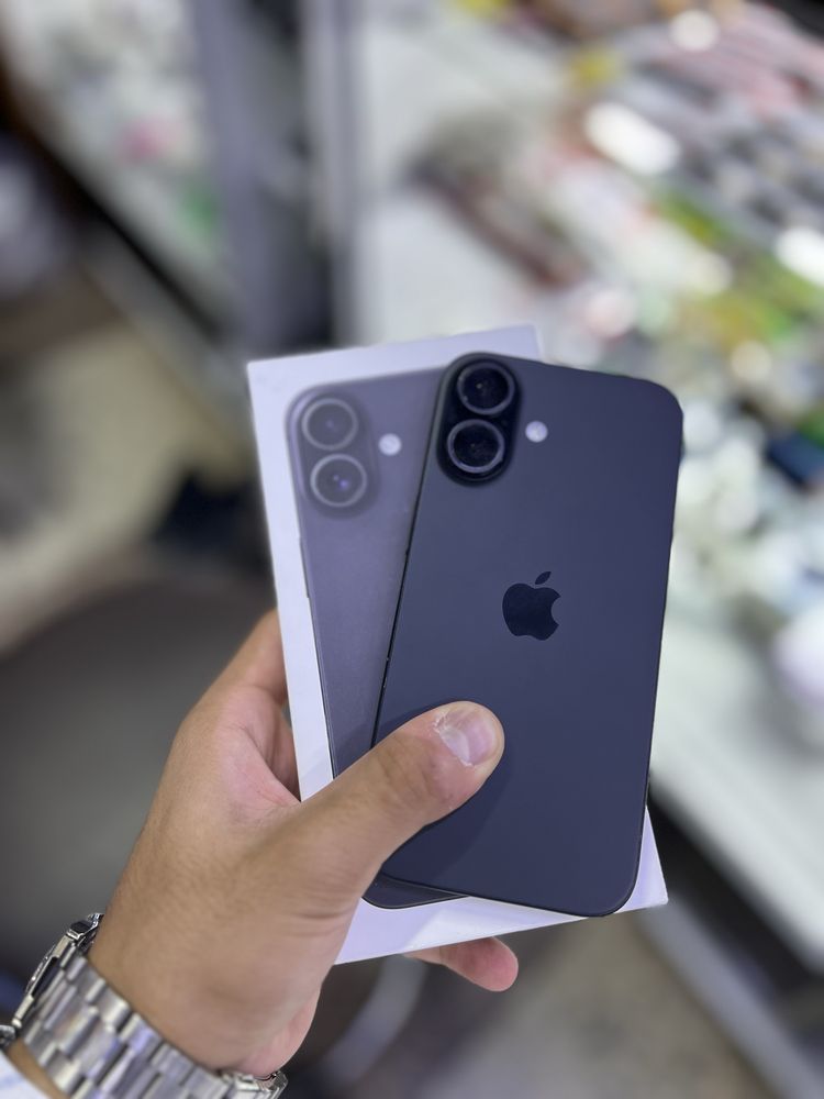 Iphone 16 sotiladi