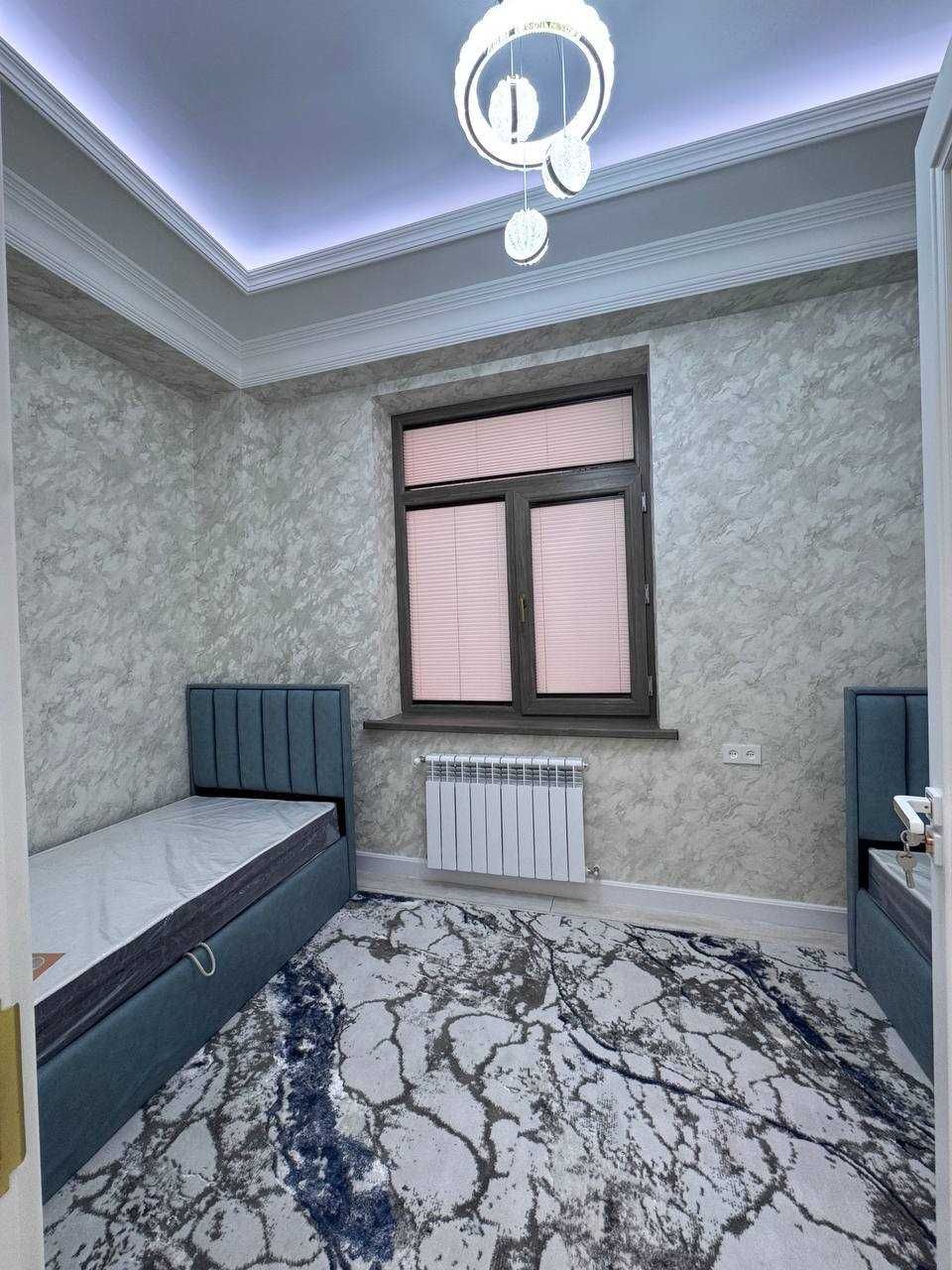 NOVOSTROYKA 3/3/9
JK Safiya Evro remont
Mebel va texnika