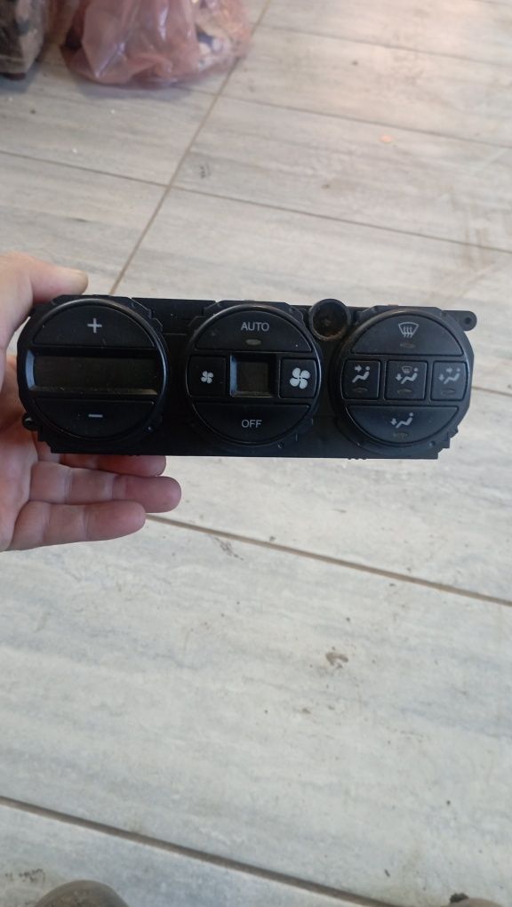 Panou Clima Opel Vectra B
