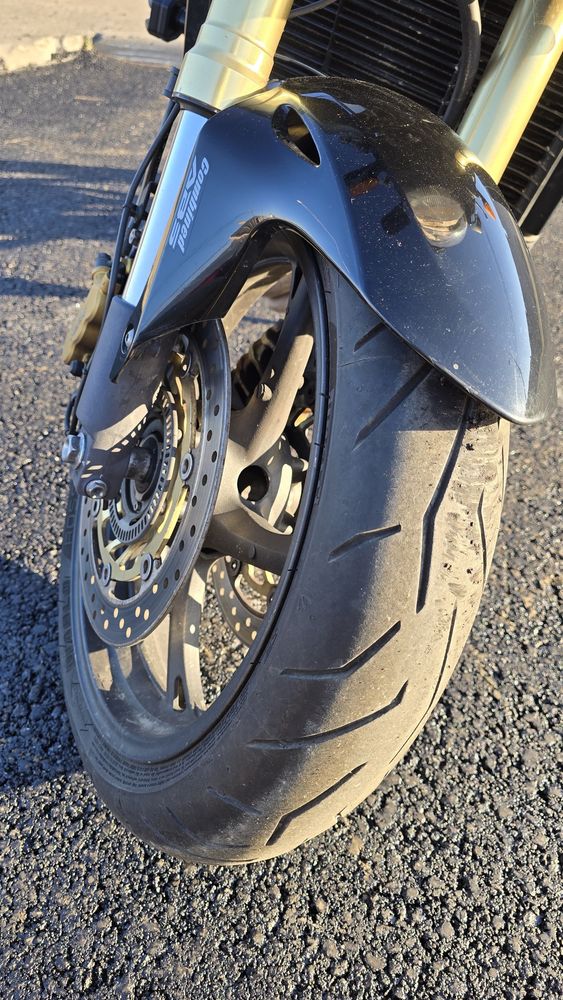 Honda Hornet PC41