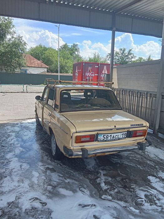 Срочно продам  ваз 2106