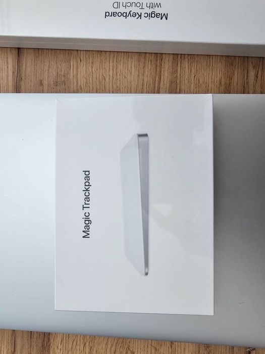 Apple Magic Trackpad 3