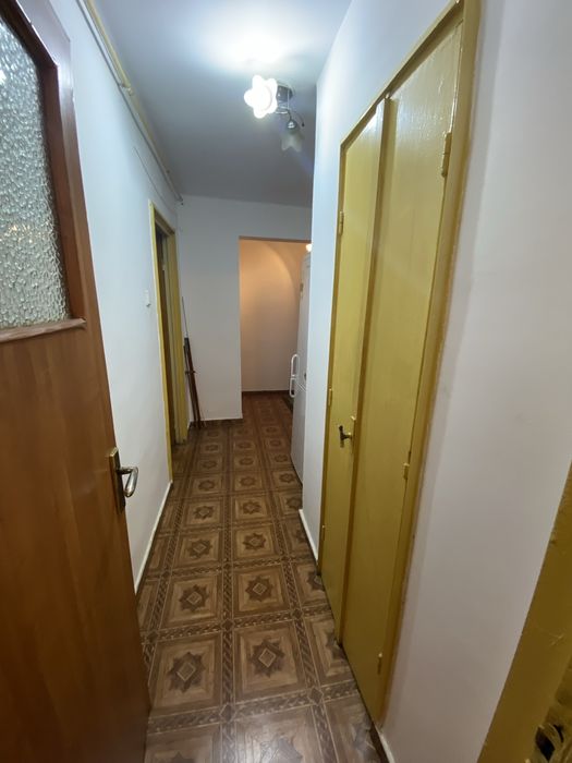 Vand Apartament 2Camere Negru Voda Sup 48,5 mp Pre 61.000Euro