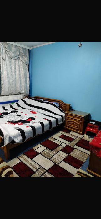 Vând apartament 2 camere