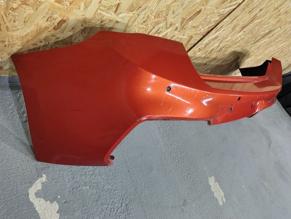 Bara spate BMW seria 1 F20 LCI M-Sport an 2015-3018