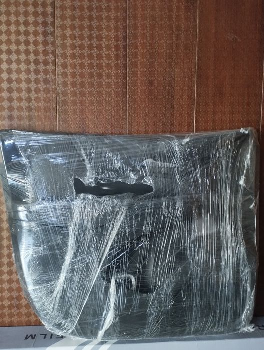 Equinox обшивка брак