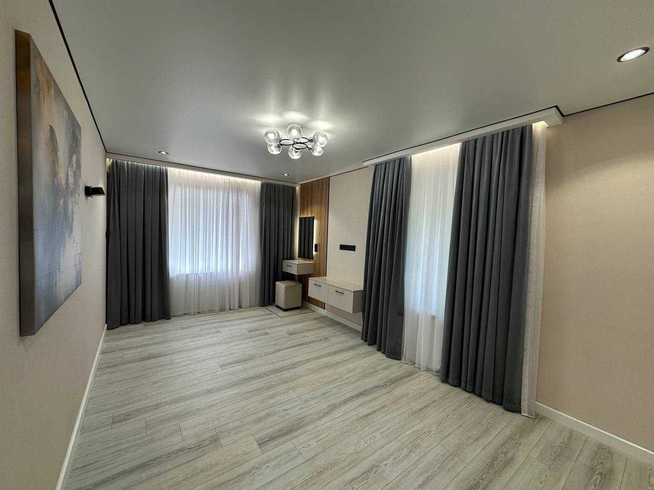 Продаётся 1-комнатная квартира 36м². Айти парк, академгородок