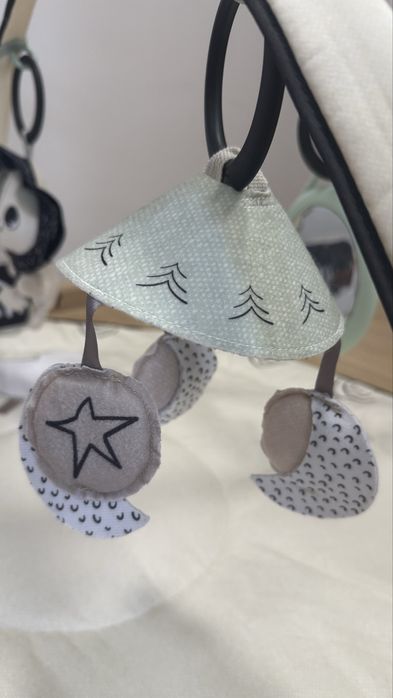 Tiny Love Активна гимнастика