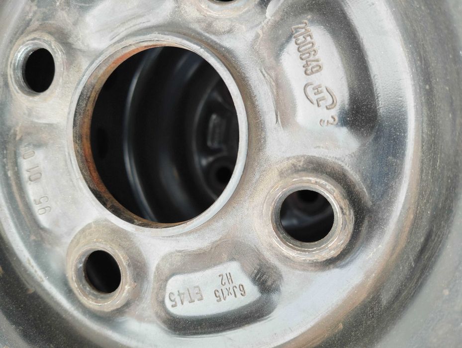 Гуми Michelin джанти за Toyota 4х100