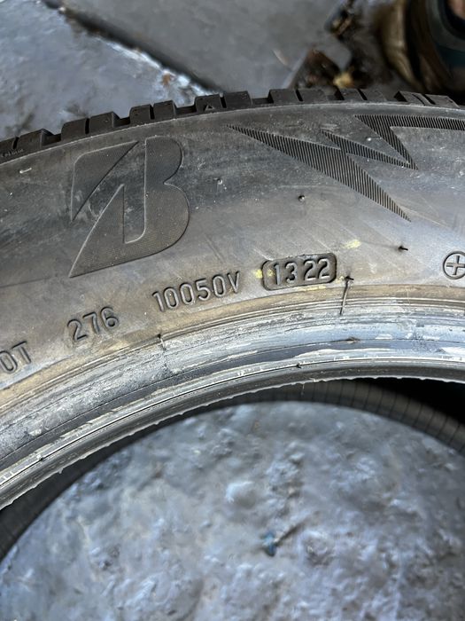 255 50 19 bridgestone  iarna dot  2021