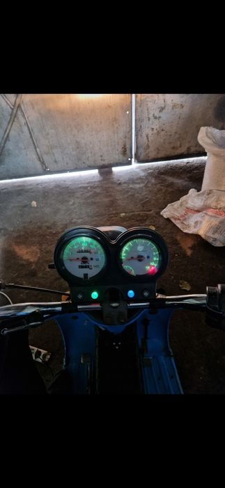 Продам Мотоцик Муравей 4вд