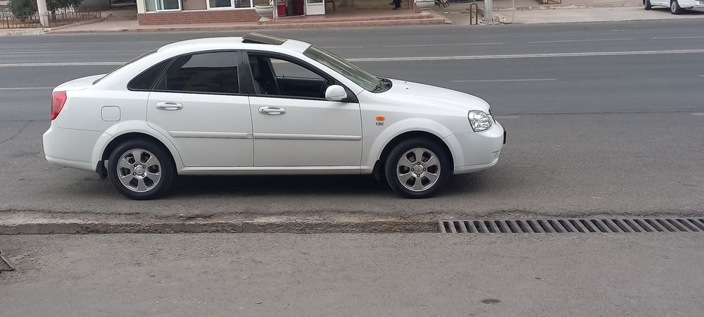 Abmen jentra 17 diska balonga